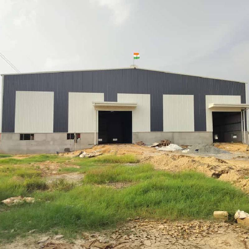 paramount pre Engineered